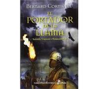 El Portador De La Llama Cornwell, Bernar (Auteur)