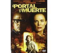 El Portal De La Muerte [Import]