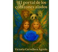EL PORTAL DE LOS CORAZONES ALADOS.