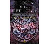 El Portal De Los Obeliscos Jemisin, N K (Auteur)