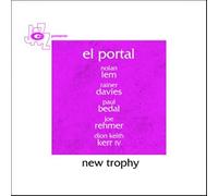 El Portal - New Trophy
