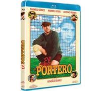 El portero (2000) (Blu Ray) G