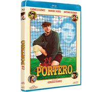 El portero [Blu-ray]