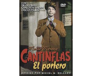 El Portero by Miguel M. Delgado
