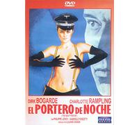 El Portero de Noche
