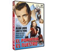 El Porvenir ES Nuestro (and Now Tomorrow) 1944-V.O.S. [Import]