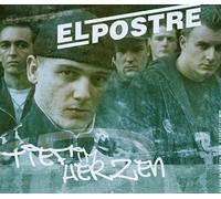 El Postre - Tief im Herzen