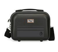 El Potro Chic Trousse Adaptable, 29 x 21 x 15 cm