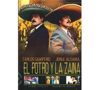 El Potro Y La Zaina