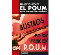 El POUM en la revolución española