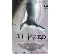 El pozo (Llamada perdida 2) (2005) (DVD)