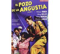El Pozo de la Angustia (The Well) [Import]