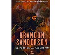 El pozo de la ascension / The Well of Ascension