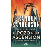 El Pozo de la Ascensión (Trilogía Original Mistborn 2)