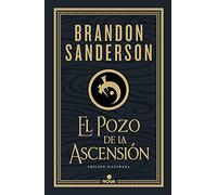 El Pozo de la Ascensión (Trilogía Original Mistborn: edición ilustrada 2): Edición ilustrada