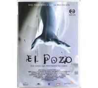 El pozo (Llamada perdida 2) (2005) (DVD) G