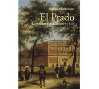 El Prado: La Cultura Y El Ocio (1819-1939) - [Livre en VO] Afinoguenova, Eugenia (Auteur)