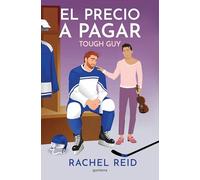 El precio a pagar / Tough Guy (Game Changers) (Spanish Edition)