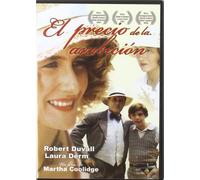 El Precio De La Ambicion [Import]