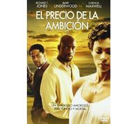 El Precio De La Ambicion [Import]