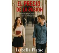 El precio de la pasión: La historia de un amor secreto que lo arriesga todo