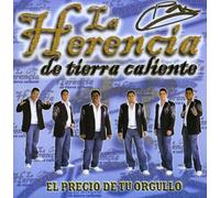 El Precio De Tu Orgullo