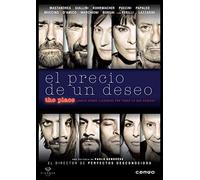 El precio de Un deseo. The Place [Import]