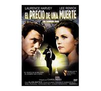 El Precio De Una Muerte (The Running Man)