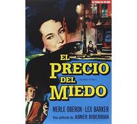 El precio Del Miedo (The Price of Fear) [Import]