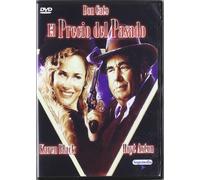 El Precio Del Pasado [Import]