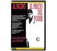El Precio Del Poder (1 Disco) [Import]