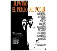 El Precio Del Poder [Blu-Ray] [Import]