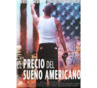 El Precio Del Sueno Americano [Import USA Zone 1]