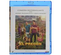El Pregón (Blu Ray)