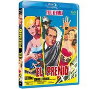 El Premio Bd *** Europe Zone ***