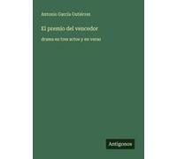 El Premio Del Vencedor