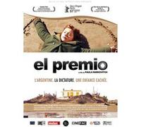 El Premio DVD G