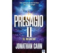 El Presagio II: El Retorno / The Harbinger II: The Return
