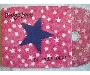 El Presiden