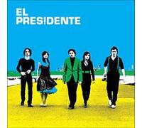 Dawn Zhu – El Presidente – CD – RCA