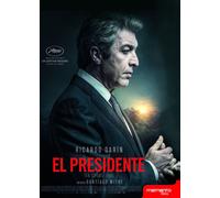 El Presidente