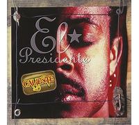 El Presidente - Caliente