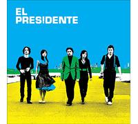 El Presidente CD