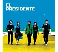 El Presidente - Dutch Import