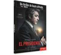 El Presidente DVD E