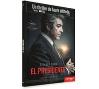 El Presidente Edition Simple DVD E