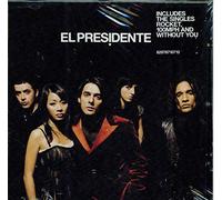 El Presidente – El Presidente