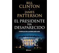 El presidente ha desaparecido