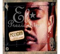 El Presidente - Peligro (Cafe Con Leche) [Import]