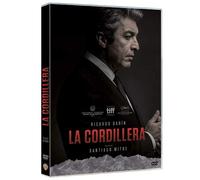 El Presidente / The Summit (2017) ( La Cordillera ) [ Origine Espagnole, Sans Langue Francaise ]